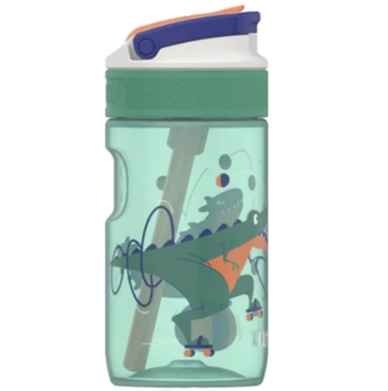 Kambukka Lagoon 400ml Juggling Dino-3
